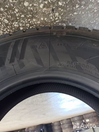 315/80R22.5 Evergreen EAM62 156L 20PR TL