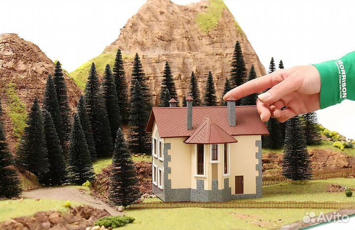 Дополнение к моделям Morrison 011-ee-013