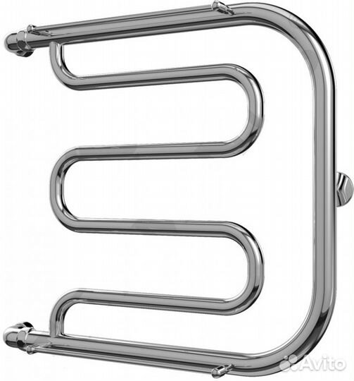 Водяной полотенцесушитель Terminus Фокстрот 500x5