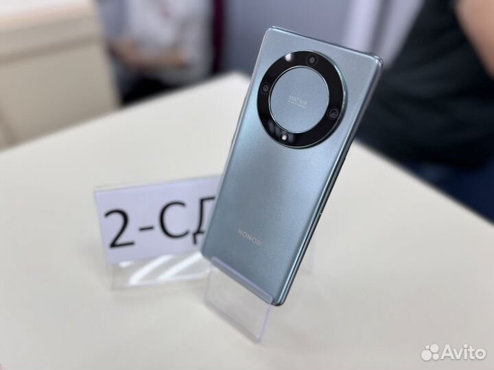 HONOR X9a, 6/128 ГБ