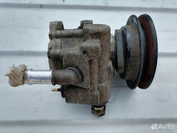 Насос гура Вортекс Эстина A21 FL-C