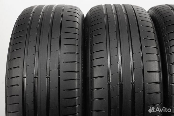 Pirelli PZero MGT 235/55 R18 100V