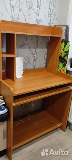 Компьютерный стол бу