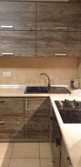 1-к. квартира, 35 м², 9/9 эт.