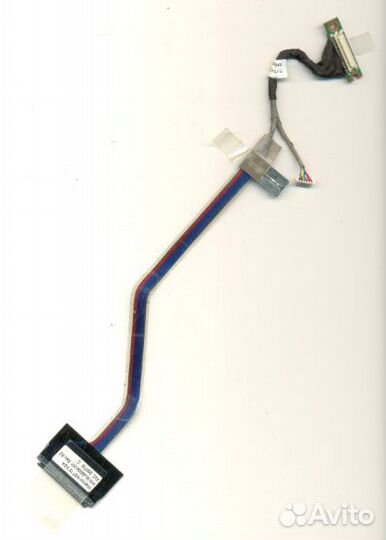 Шлейф Матрицы Fujitsu Siemens amilo Pro V2045