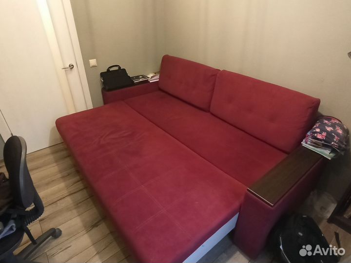 Диван раскладной