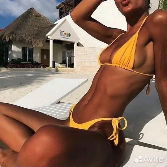 Моментальный эко загар