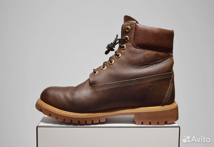 Timberland 6 Inch (42, Оригинал, Демисезон)