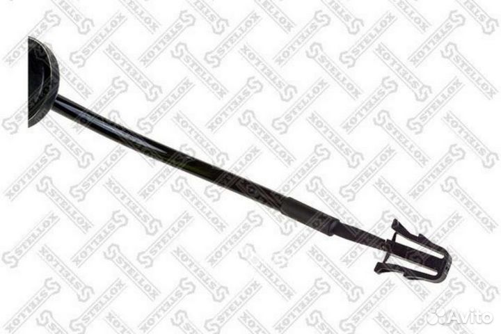 Stellox 0665473SX датчик ABS задний\ VW Passat B3B4 1.61.82.02.81.9dtdi 88-97 LR L940mm