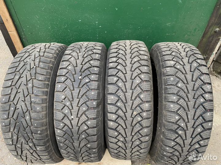 КАМА Кама-Евро-519 195/65 R15 176H