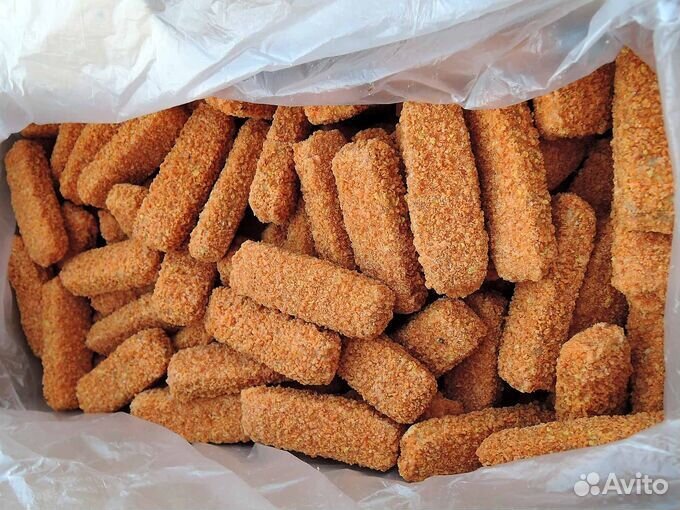 Вахта Коломна Упаковщица сухариков