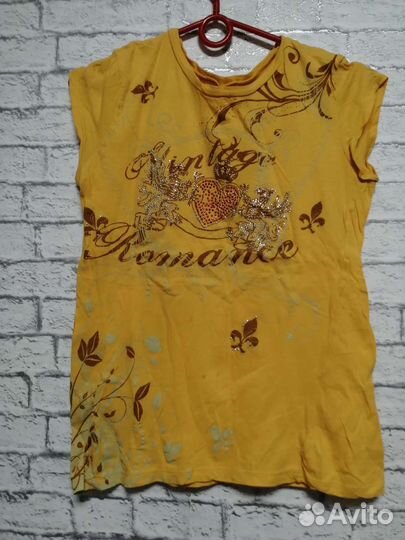 Вещи пакетом женские 46