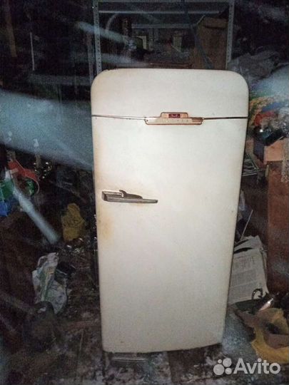 Запчасти от холодильника ЗИЛ Москва