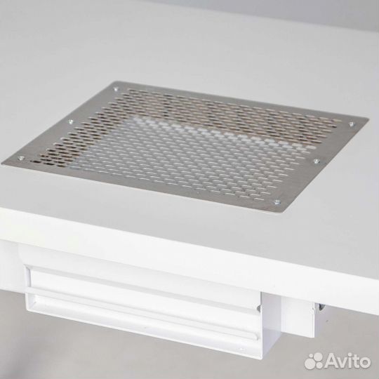 Вытяжка маникюрная Polarus аналог Verakso