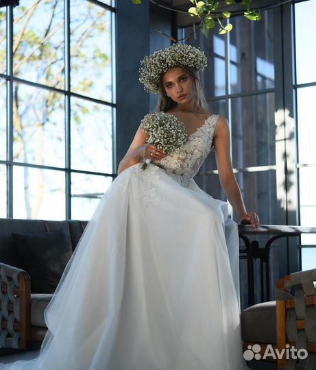 Букеты Невесты. Свадебные Букеты