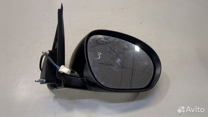 Зеркало боковое Nissan Juke, 2013
