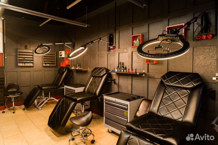 Сдам в аренду рабочее место