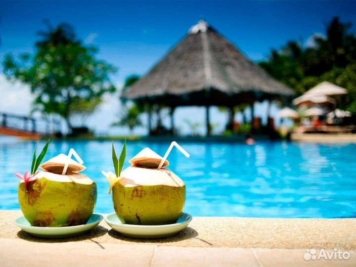 Туры в Таиланд