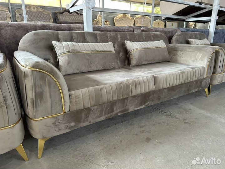 Мягкая мебель