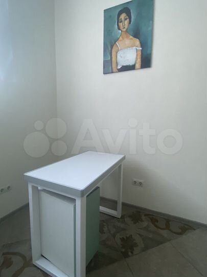 Салон в аренду