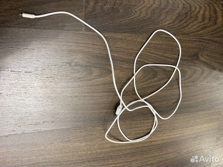 Камера наблюдения Mi 360 Camera (1080p)