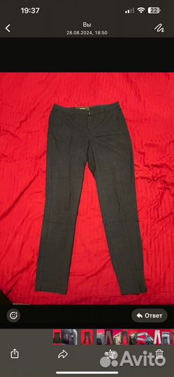 Женские вещи пакетом 44