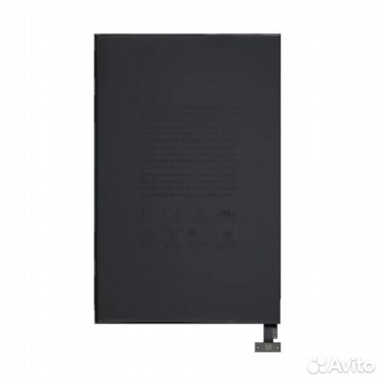 Аккумулятор для iPad Mini 6 (a2522, A2567, A2568, A2569) 5034mah Oem