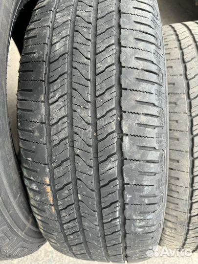 Laufenn X-Fit HT 225/65 R17