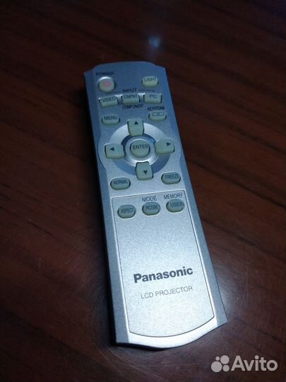 Проектор Panasonic