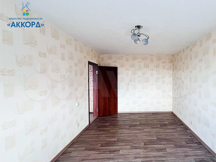 2-к. квартира, 52,3 м², 14/16 эт.