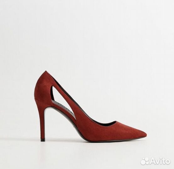 Туфли mango 38р