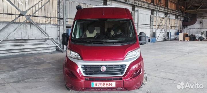 Интегрированный PÖSSL D-LINE, 2017