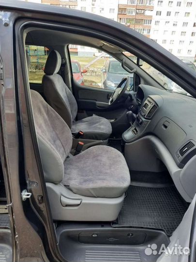 Пассажирские перевозки