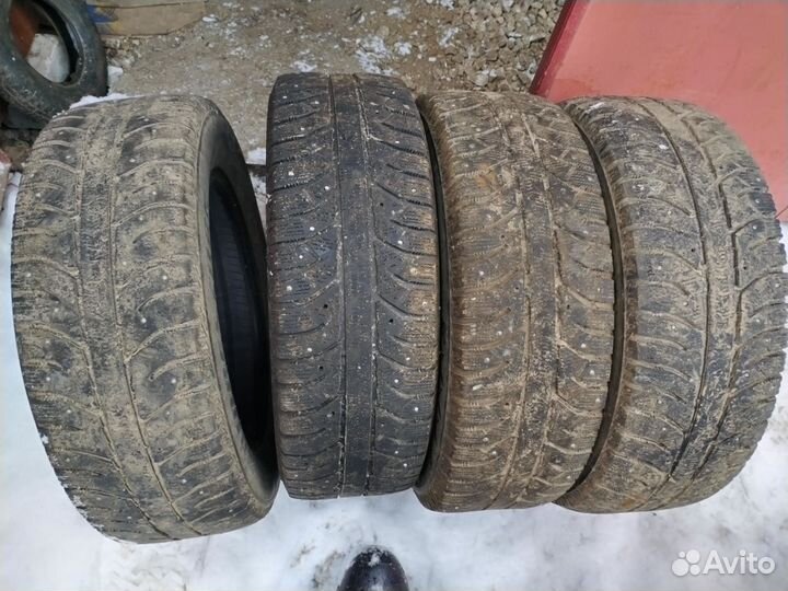 Bridgestone Ice Cruiser 7000 195/65 R15