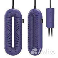 Сушилка для обуви Xiaomi Sothing Zero-Shoes Dryer