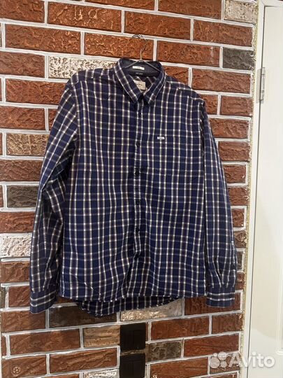 Рубашка мужская pepe jeans 44,46