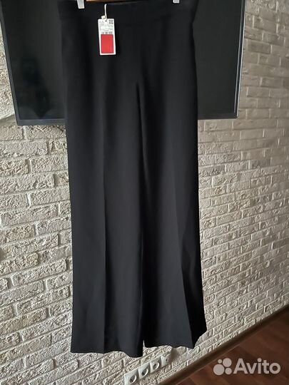 Новые брюки Mango