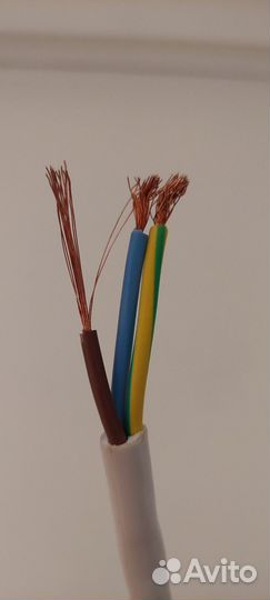 Провод медный