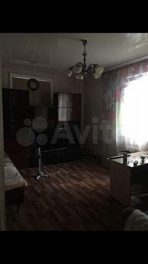 3-к. квартира, 55 м², 2/2 эт.