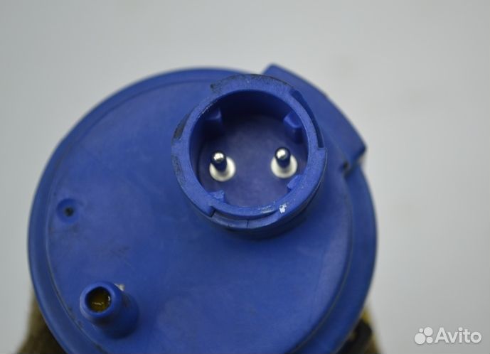 Датчик впускного вакуума volvo FH (01.12)