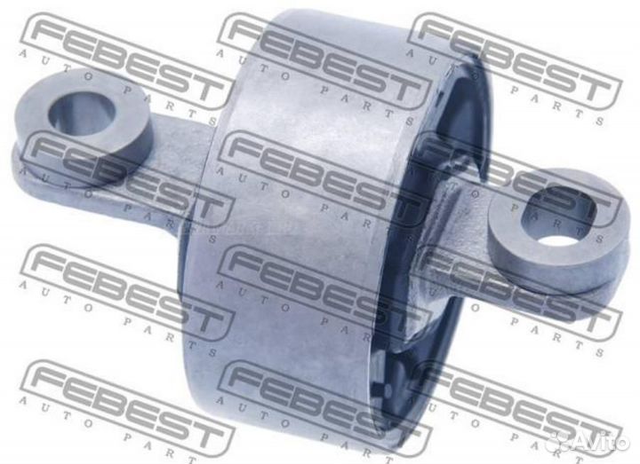 Febest KAB-SL10RL Сайлентблок продольного рычага п