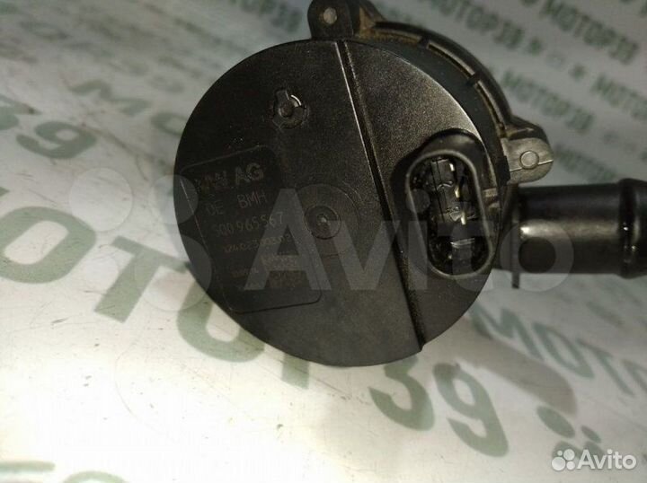 Насос водяной электрический Audi