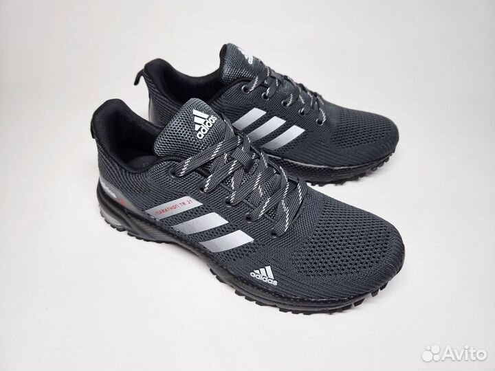 Кроссовки Adidas Marathon TR 21 (сетка)