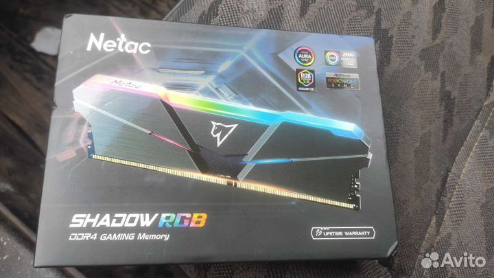 Ddr4