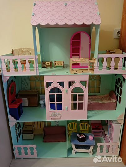 Кукольный дом