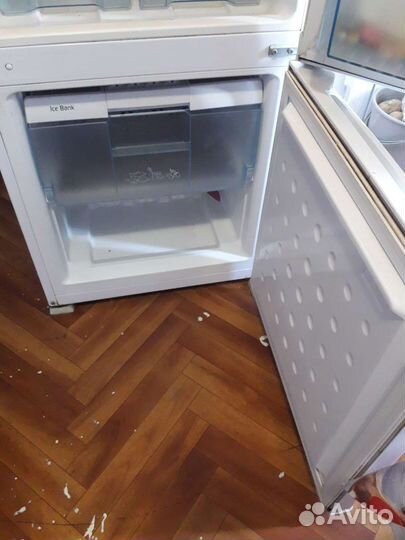 Холодильник