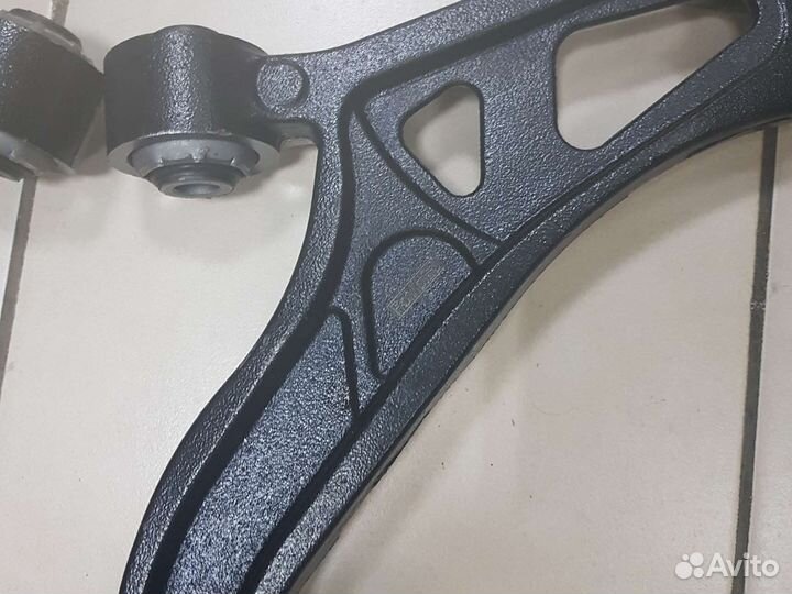 Комплект рычагов Ford Explourer c 2010