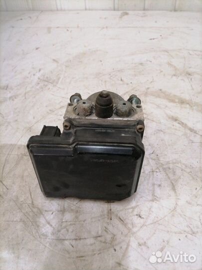 Блок ABS Nissan X-Trail T31 2.5 4X4 2008