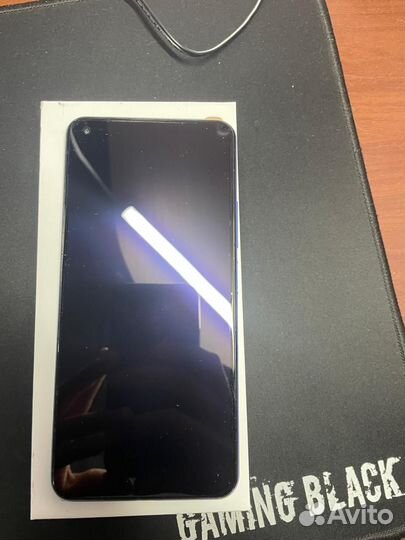 Xiaomi 11 Lite 5G NE, 8/128 ГБ