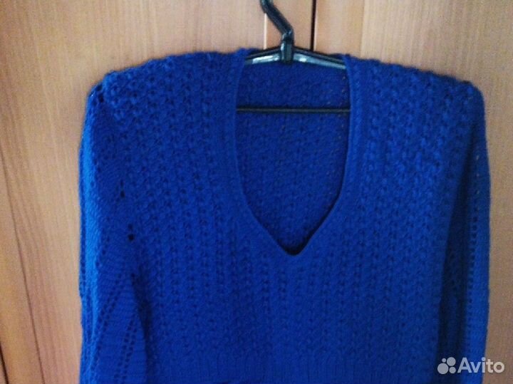 Платье кофта